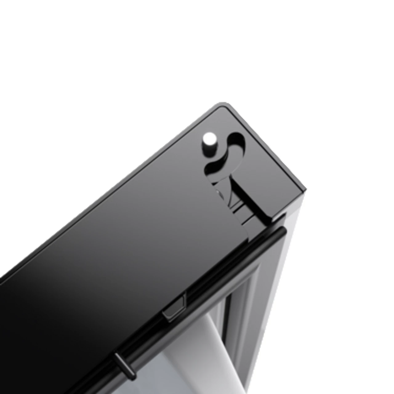 Dometic RML10.4T 3-Way Slim Tower Absorption Fridge Freezer - Image 8