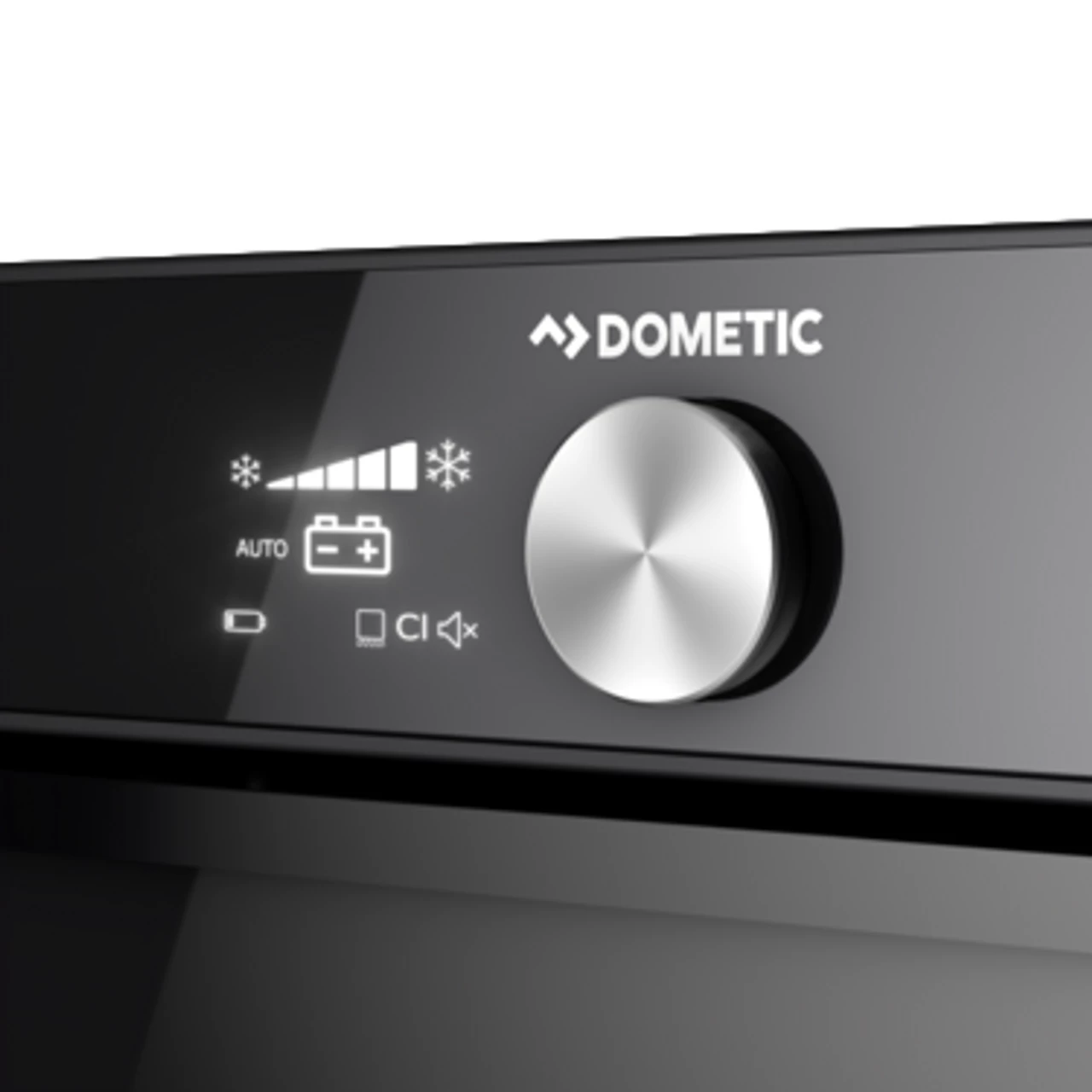 Dometic RML10.4T 3-Way Slim Tower Absorption Fridge Freezer - Image 4