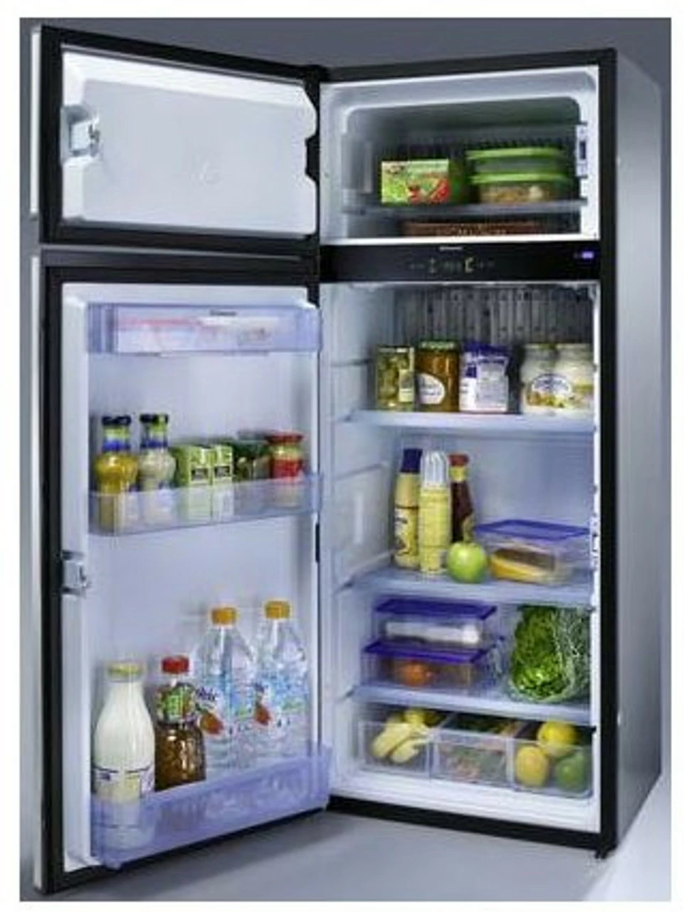 Dometic RMD 8551 Caravan Motorhome Fridge Refrigerator - Image 2