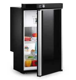 Dometic RMS 10.5T 3-Way Wheel Arch Fridge For Campervan & Motorhome
