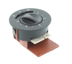 Truma Spare - Teb2 Heater Control Switch Dial