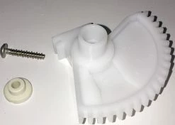 Thetford C250 & C260 Toilet Saddle Ratchet - 50735