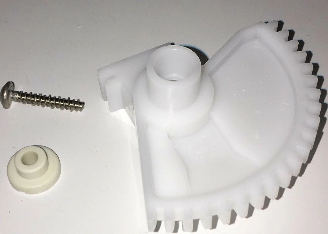 Thetford C250 & C260 Toilet Saddle Ratchet - 50735