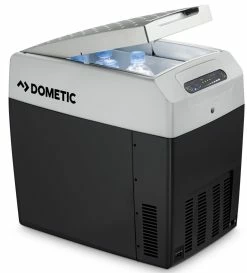 Dometic Waeco Tropicool TCX21Thermoelectric AC/DC Cool Box
