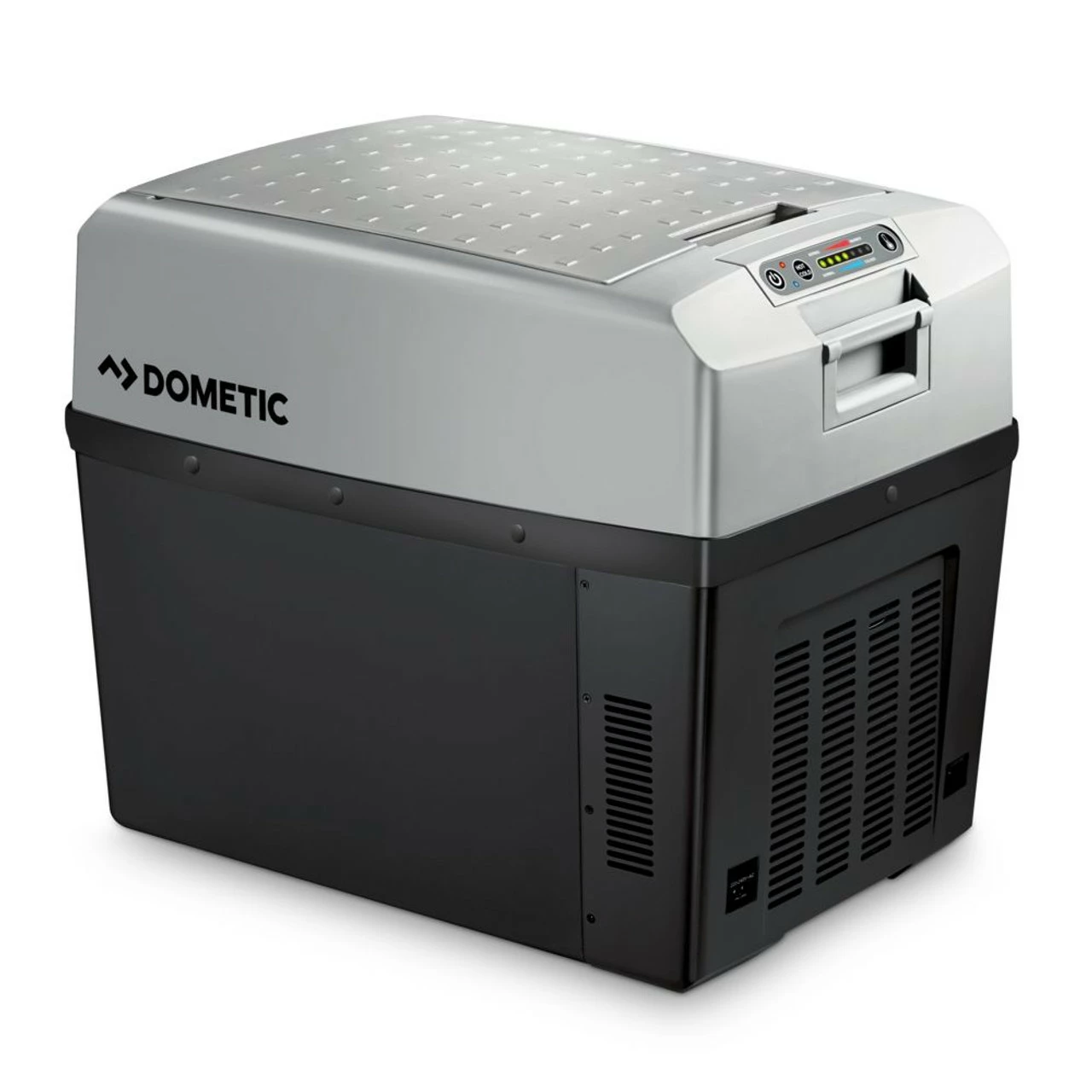 Dometic Waeco Tropicool TCX35 Thermoelectric 12v 24v Mains Cool Box - Image 2