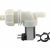 Thetford Spare - Cassette Toilet Electric Valve - 23709