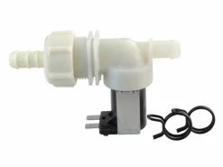 Thetford Spare - Cassette Toilet Electric Valve - 23709