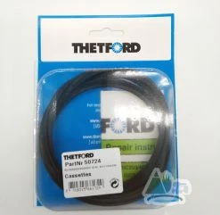 Thetford Spare - Cassette Toilet Mechanism Seal - 50724