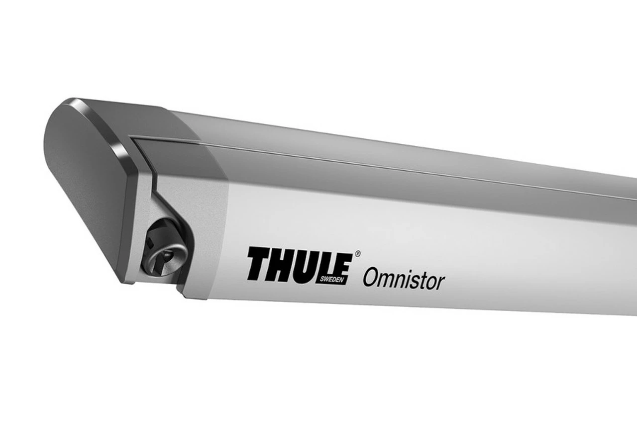 Thule Omnistor 6300 Awning & Bracket Kit For Ducato Jumper Boxer H2 > 2007 - Image 4