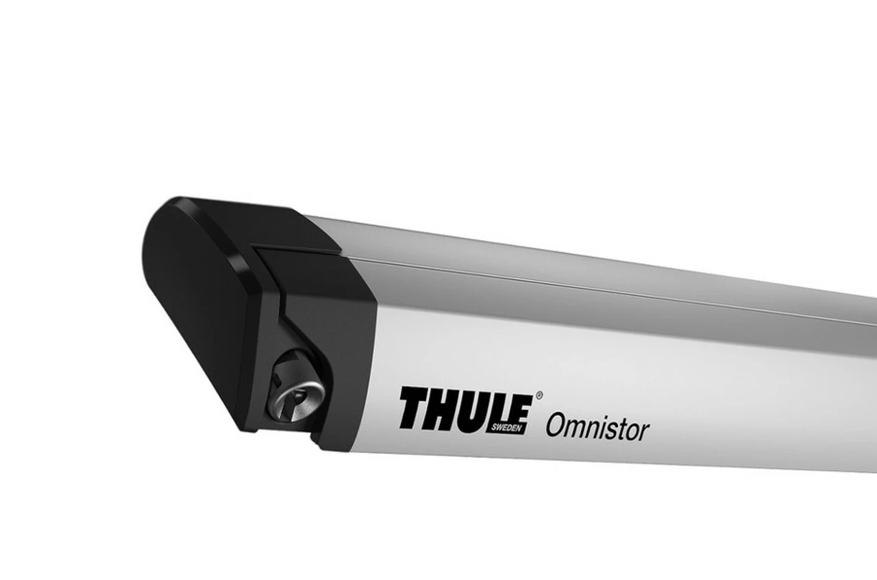 Thule Omnistor 6300 Awning & Bracket Kit For Ducato Jumper Boxer H2 > 2007 - Image 2
