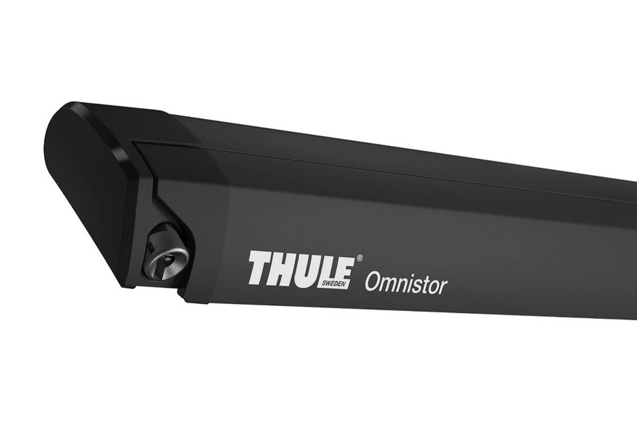 Thule Omnistor 6300 Awning & Bracket Kit For Ducato Jumper Boxer H2 > 2007 - Image 5