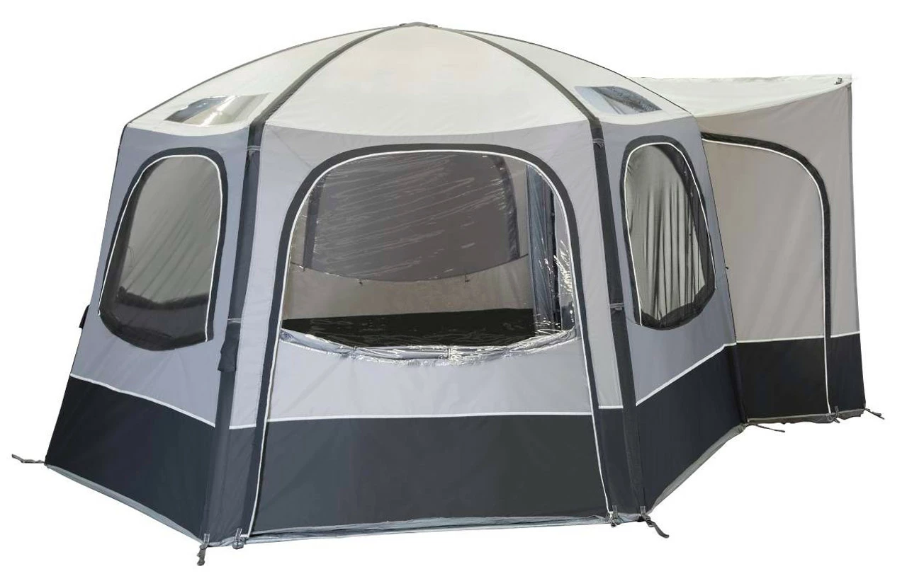 Vango Airhub Hexaway II Campervan Drive Away Awning - Image 10