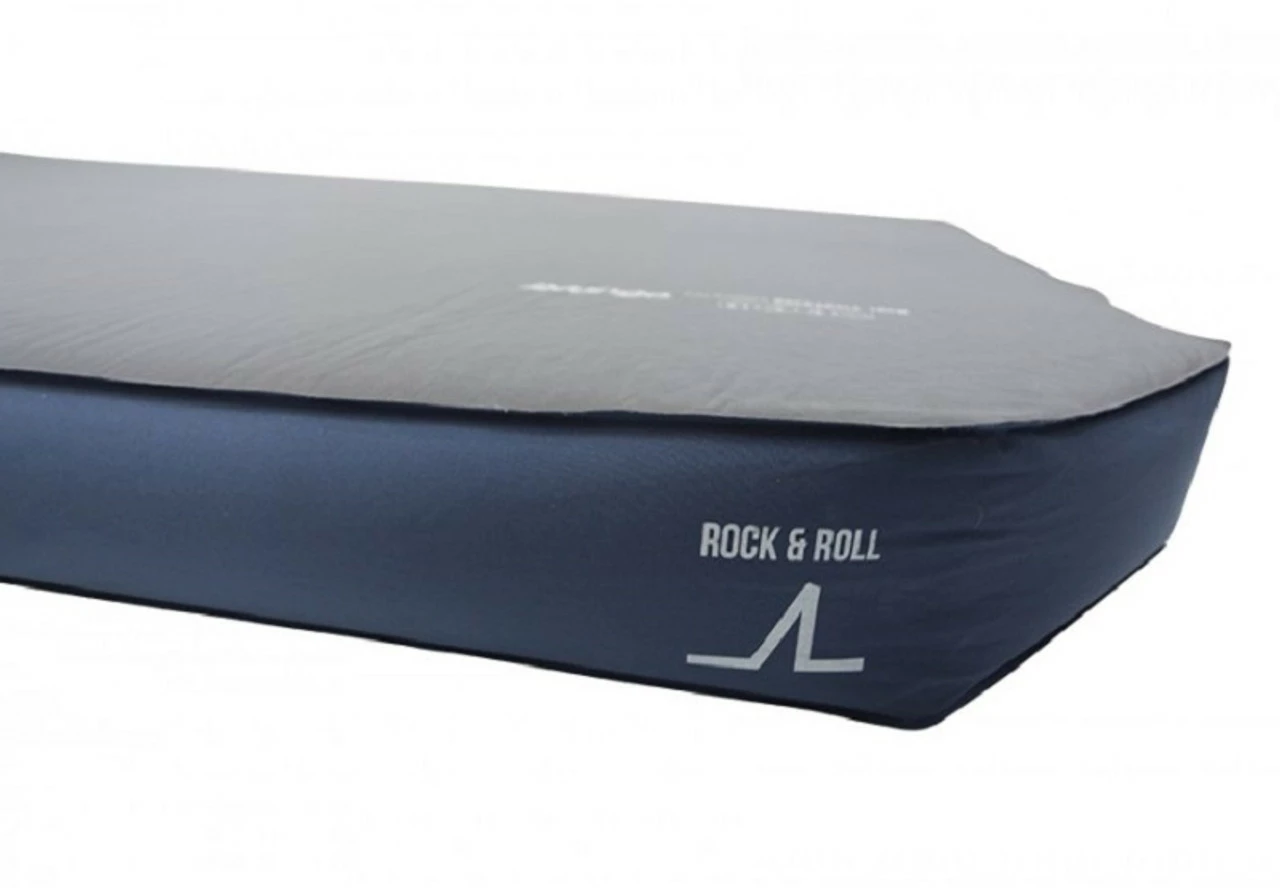 Vango California Rock & Roll 10cm Self Inflating Mattress - Image 2