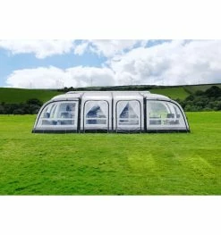 Vango Varkala Connect Caravan Airbeam Awning