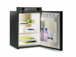 Vitrifrigo VTR5040 ES 3-way LPG 12v 240v Compact Caravan Fridge
