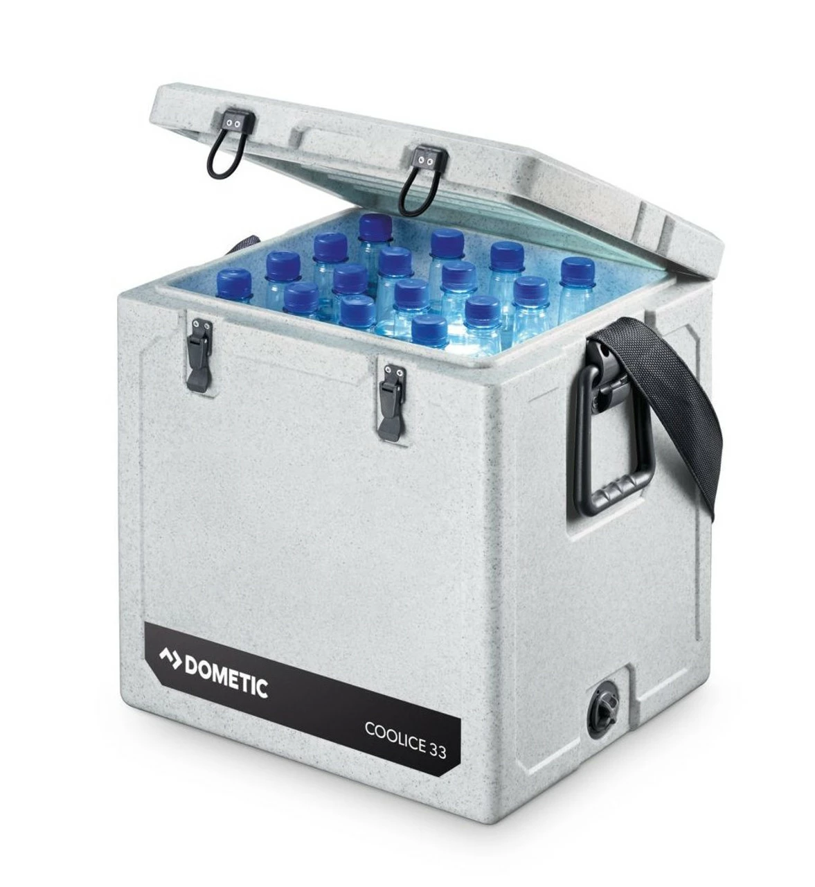 Dometic Waeco Cool-Ice WCI 33 Portable Coolbox - Image 2
